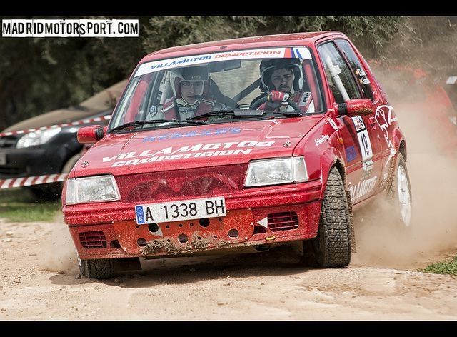 RALLY AJALVIR 2011