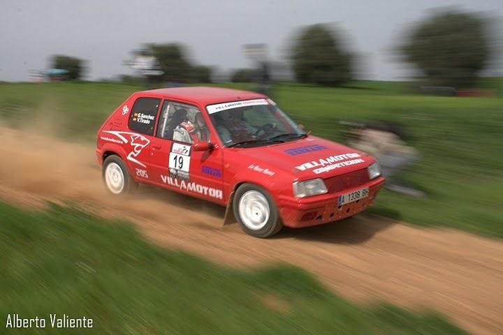 RALLY AJALVIR 2011