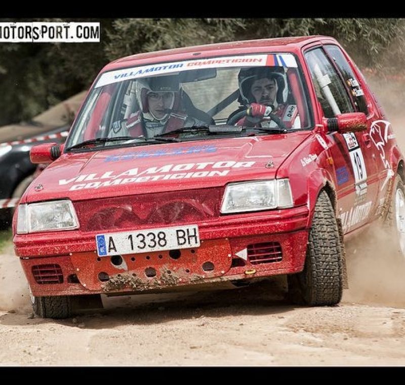 RALLY AJALVIR 2011