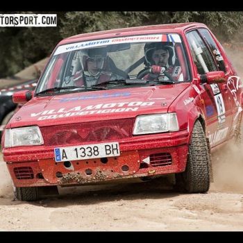 RALLY AJALVIR 2011