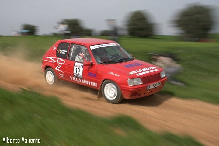 RALLY AJALVIR 2011